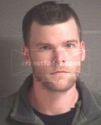Michael David Walker