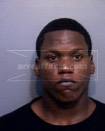 Cordaria Juwan Gray
