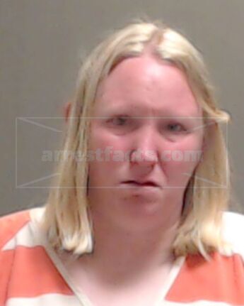 Elizabeth Kaylynn Craven