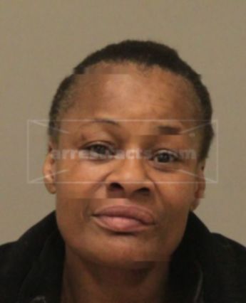 Sharon Denise Henton