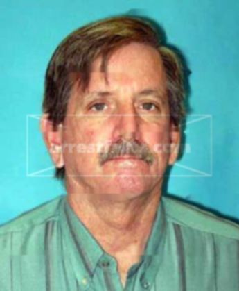 Robert James Boyden