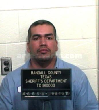 Joseph Anthony Garcia