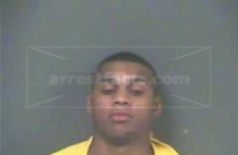 Kelvin Deandre Crawford