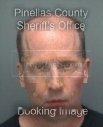 Eric Christopher Walker