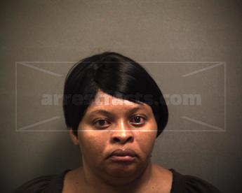 Phyllis Jebecca Blount