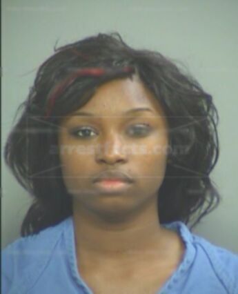 Mistchastide Joyce Ford