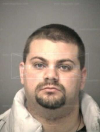 Michael John Dinunzio Jr.