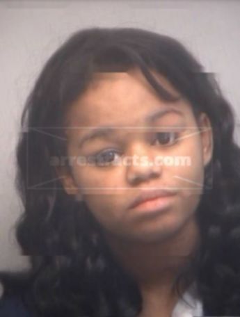 Chevonna Lianne White