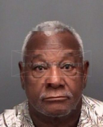 Maurice Johnson Norris