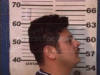 Hector Ernesto Fernandez Gomez