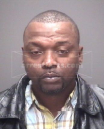 Henry Greg Frazier