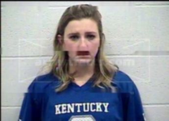 Alexa Caroline Clark