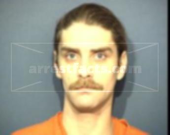 Sean David Theriault