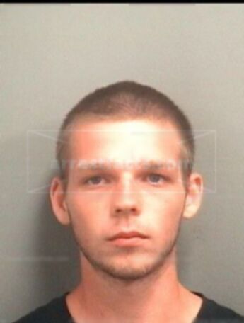 Anthony Robert Orris