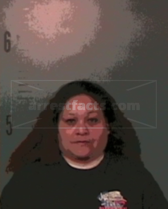 Johnnie Olivia Parrott