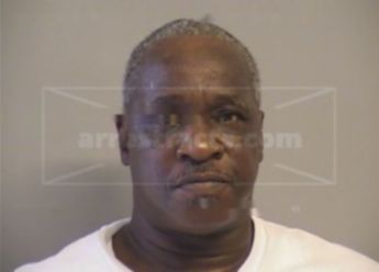 Darrell Edward Oliver