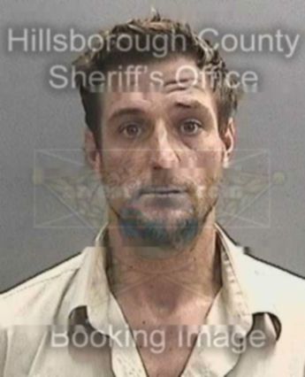 Brian Jeffrey Fisher