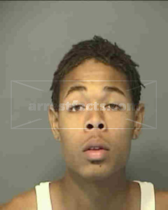 Jaryan Johnquesh Cockroft
