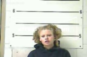 Jessica Renea Clare