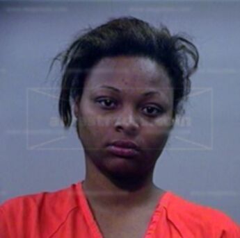 Letitia Daniese Dabney