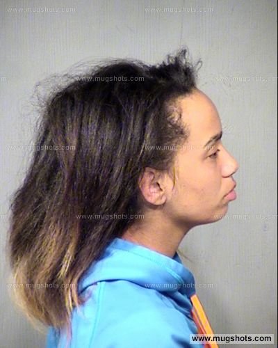 Dionna Justus Mercer