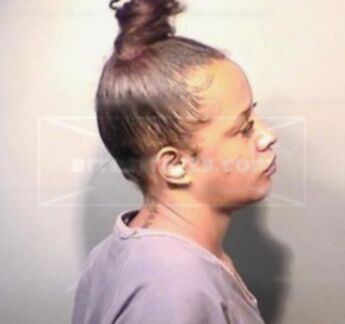 Tomeka Lashon Colin