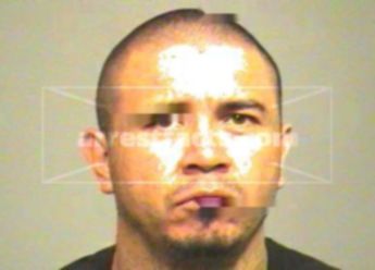 Jesse Neal Huerta