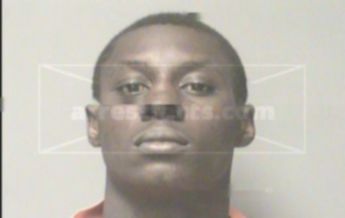 Anthony Akeem Ussin