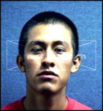 Gustavo Nmn Ramirez