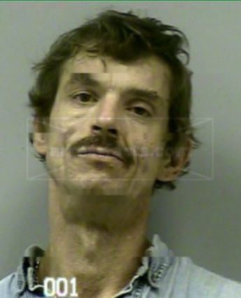 Russell Sidney Hobgood