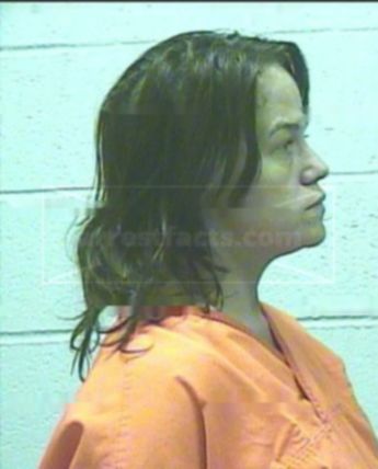 Lisa M Mcphetridge