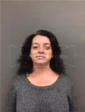 Melissa Lynn Johnson