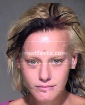 Brandi Nicole Nix