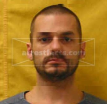 Jason Wayne Clevenger