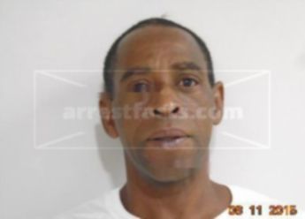 Donald Earl Baker