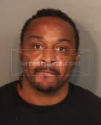 Dwight Donta Payne