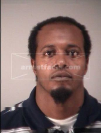 Thaddous Thomas Iii Mcburrows