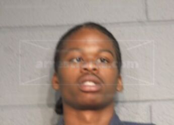 Eric Calvin Brown