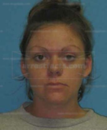 Megan Marie Strickland