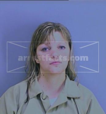 Stacey Lynn Culpepper