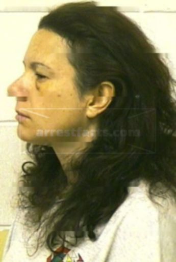 Shannon Lee Maddox