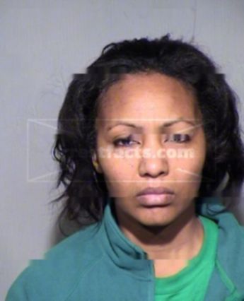 Paulette Deborah Butler