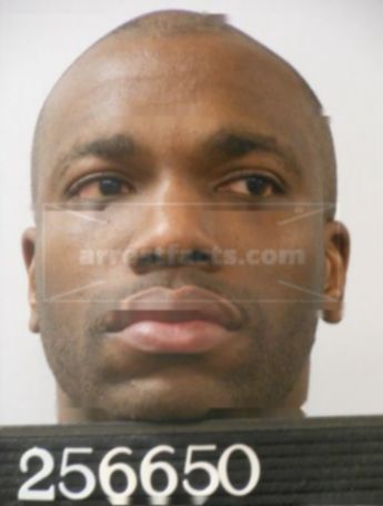 Jamal Smith