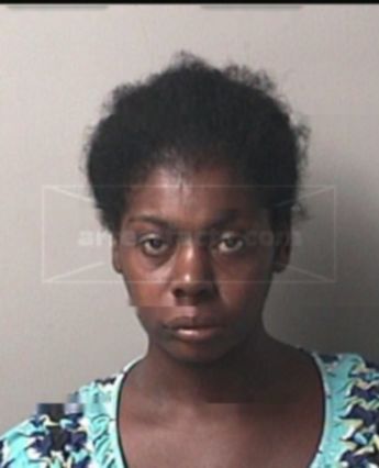 Shirley Mae Sanders