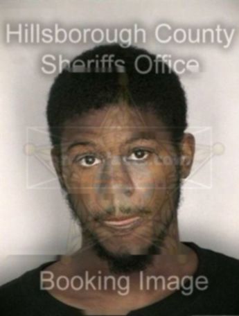 Jeremy Nmi Harris