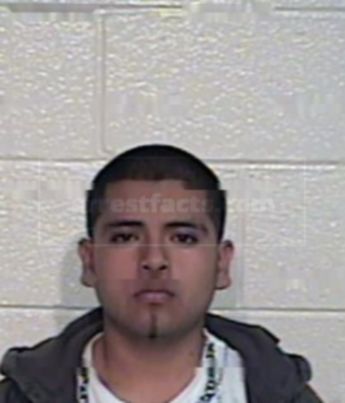 Sem Emmanuel Donez Hernandez