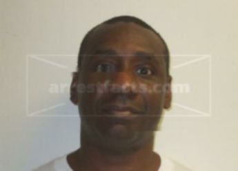 Willie Bernard Donaldson