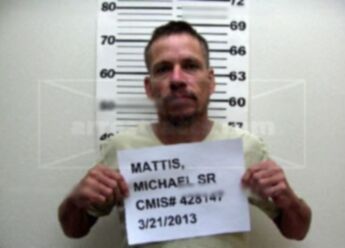 Michael Mattis