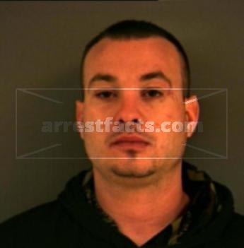 Michael Wayne Turner