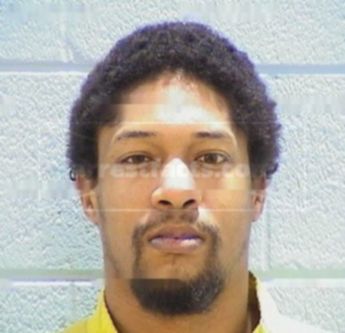 James Roosevelt Montford